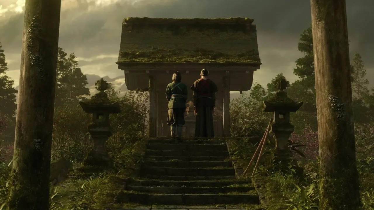 Assassin’s Creed: Shadows podniesie standard dostępności w grach wideo. Ubisoft nie przestaje dokładać starań po otrzymaniu nagrody na TGA 2024, źródło grafiki: Ubisoft.