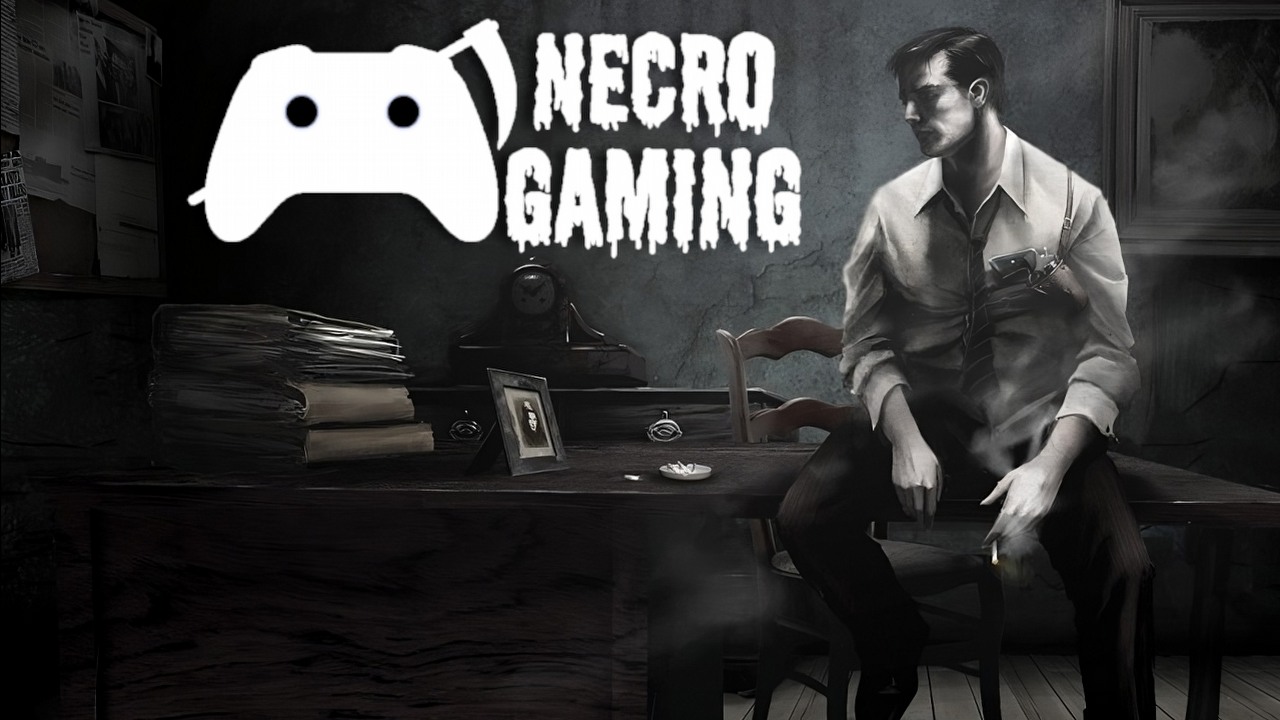 Polska mieszanka L.A. Noire i Uncharted z domieszką Lovecrafta. Come Midnight to nieodżałowany projekt People Can Fly, źródło grafiki: People Can Fly / The Astronauts.