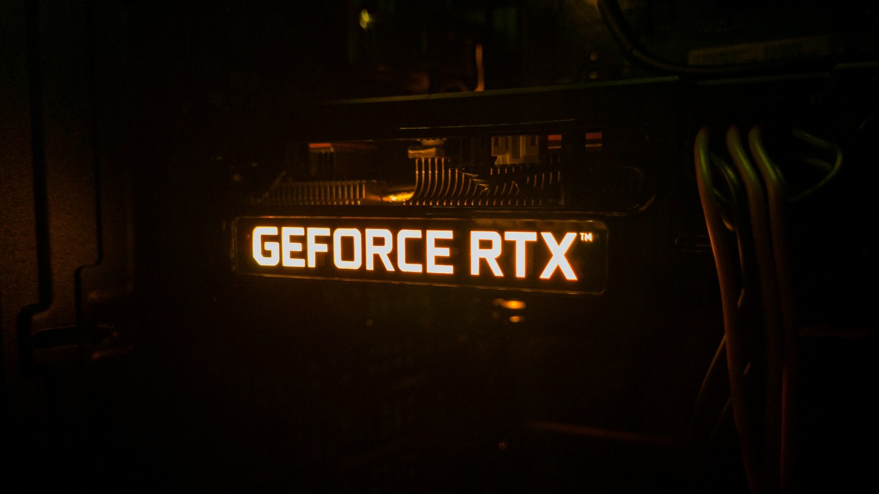MSI potwierdza ograniczoną dostępność RTX-ów 50 na premierę, źródło grafiki: Alex Konokh | Unsplash.