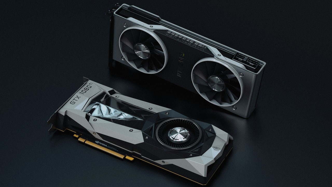 Nvidia może zakończyć wsparcie dla GTX-ów 700, 900 i 1000. Szykuje się koniec epoki?, źródło grafiki: Unsplash | Nana Dua..