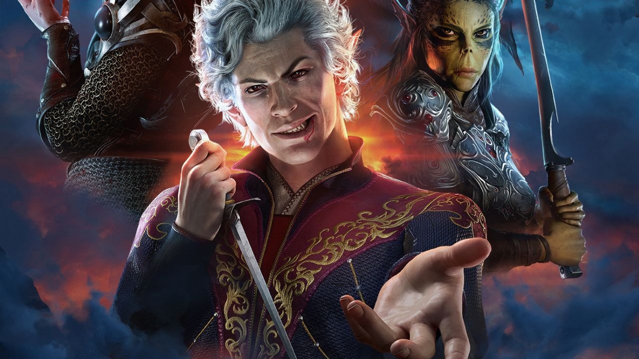 „Chcę dać temu gościowi 30 euro, bo jego gra jest cholernie dobra”. Twórca Baldur’s Gate 3 marzy, by Steam pozwalał dawać napiwki deweloperom, których dzieła kocha, źródło grafiki: Larian Studios..