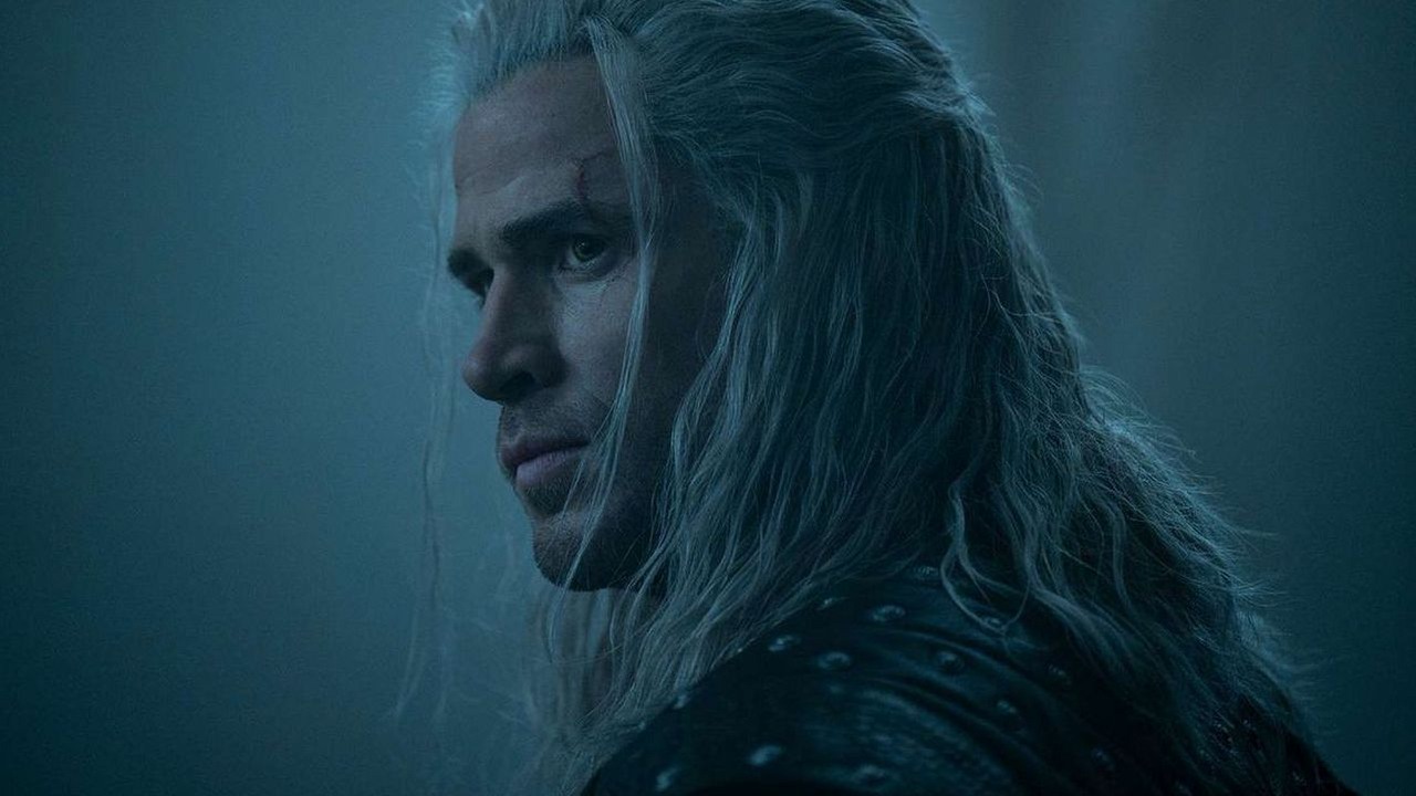 Liam Hemsworth denerwował się na planie 4. sezonu Wiedźmina, ale gwiazda serialu fantasy Netflixa jest dla niego pełna podziwu. „Zapominamy, że aktorzy to też ludzie”, źródło grafiki: Wiedźmin, Lauren Schmidt Hissrich, Netflix, 2025.