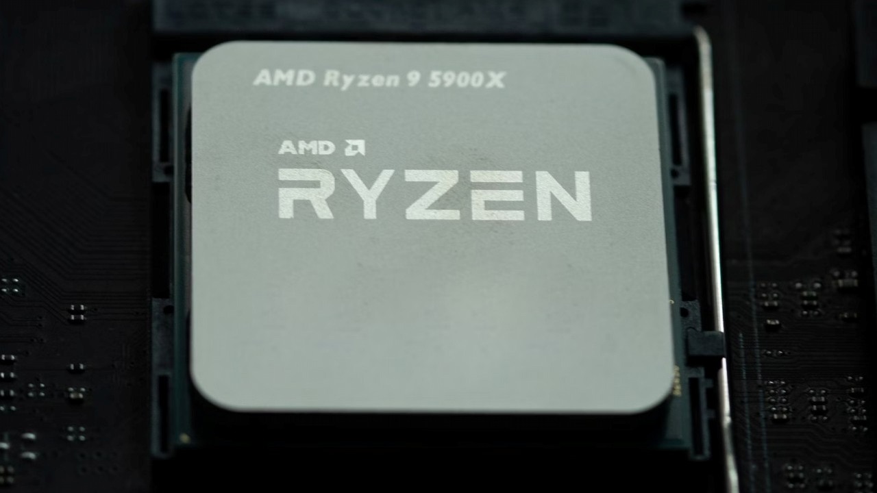 Ryzeny z luką w zabezpieczeniach mikrokodu. Informację przypadkiem zdradził Asus, źródło grafiki: benjamin lehman; Unsplash.com; 2021.
