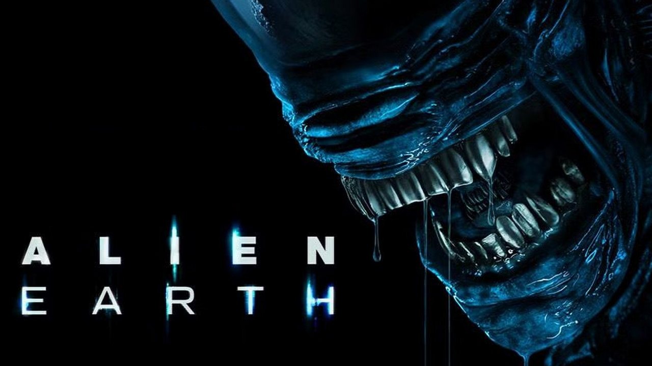 Zapowiedź Alien: Earth ujawnia, jak ksenomorfy znalazły się na Ziemi. Awaryjne lądowanie na nowy teaserze gorąco oczekiwanego serialu z kultowego uniwersum sci-fi, źródło grafiki: Alien: Earth, Noah Hawley, FX, 2025.