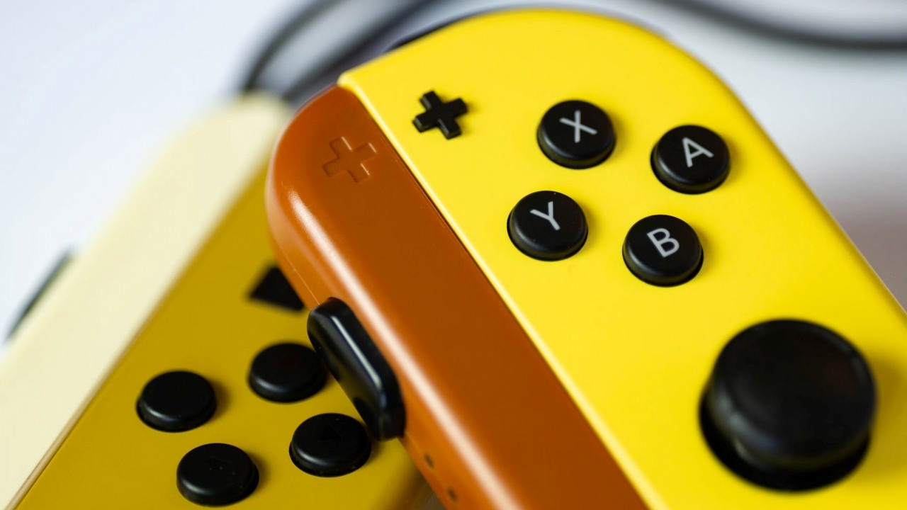 Nowa funkcja Joy-Conów w Switch 2 potrzebowała 8 lat, aby się pojawić w konsoli Nintendo, źródło grafiki: Magnus Engř; Unsplash.com; 2020.