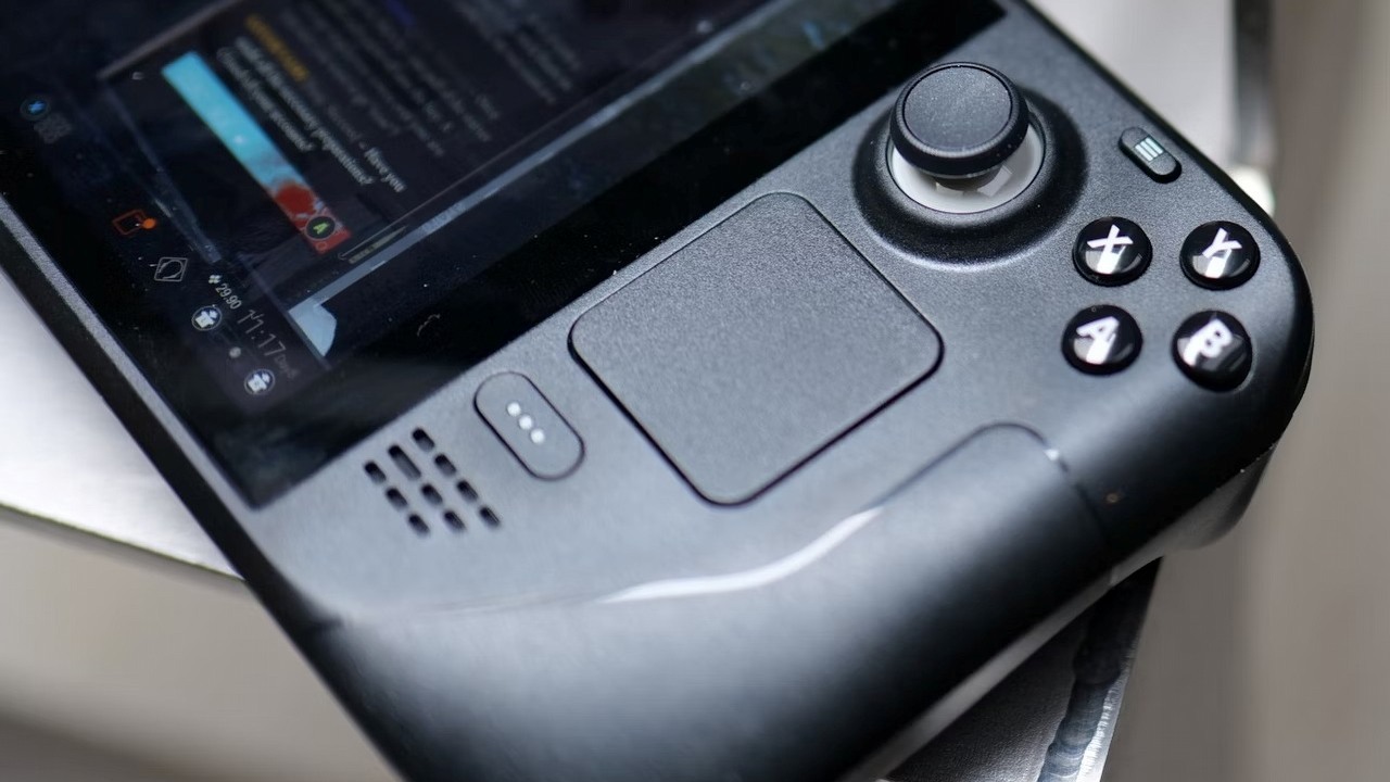 Steam Deck dostanie funkcję ze smartfonów, która dba o żywotność baterii, źródło grafiki: Petar; Unsplash.com; 2022.