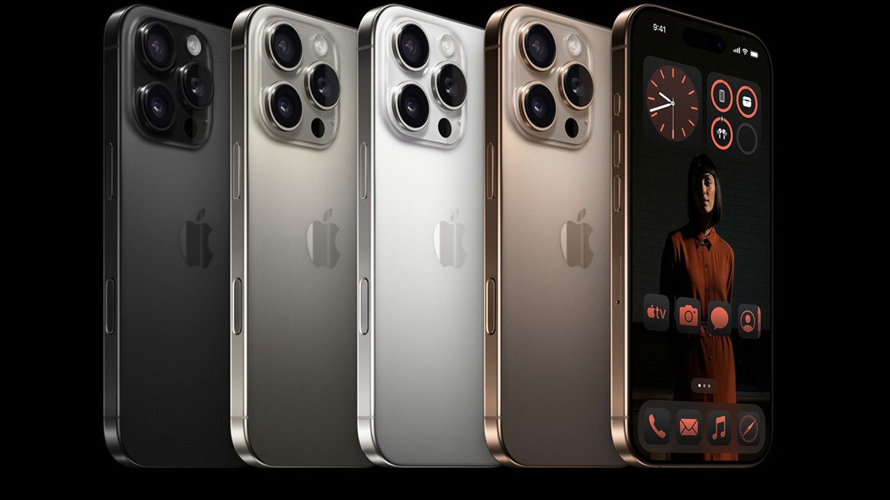 iOS 18.4 Beta coraz bliżej; jakie będą funkcje w nowym systemie Apple?, źródło grafiki: Apple.