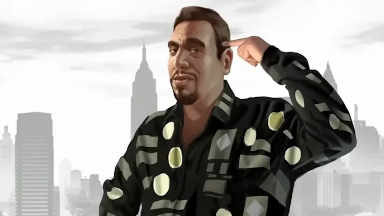 „Nie ma sensu się o to złościć”. Współtwórca GTA tłumaczy ostatnie ruchy Rockstara wymierzone w moderów, źródło grafiki: Rockstar Games.