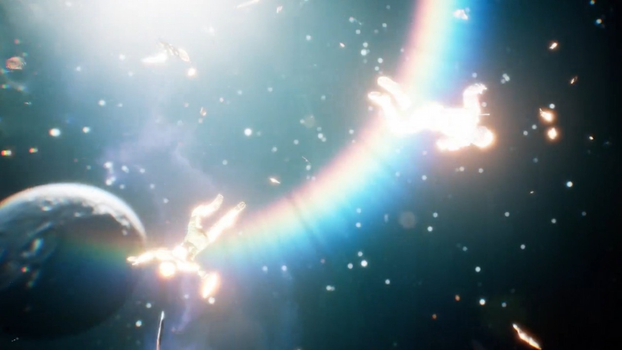 Zobacz gameplay trailer Split Fiction, nowej gry twórców znakomitych It Takes Two oraz A Way Out, źródło grafiki: Hazelight..