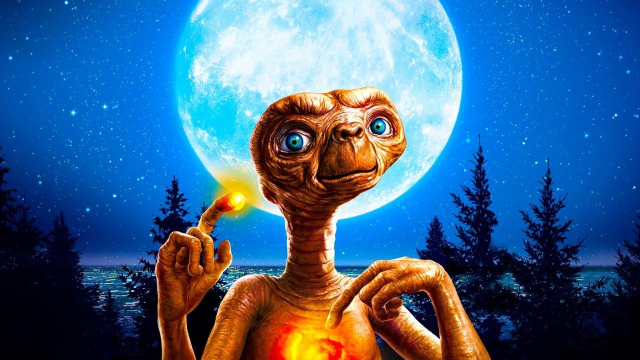 „Nie miałem żadnych praw”. Steven Spielberg ciężko walczył o to, by móc zatrzymać sequel swego kultowego sci-fi. Po latach wyjaśnił, dlaczego nie chce kontynuacji E.T, źródło grafiki: E.T., Steven Spielberg, Amblin Entertainment, 1982.