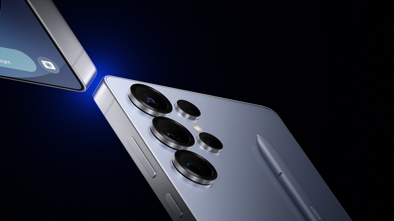 Samsung Galaxy S25 Ultra vs S24 Ultra: oto wszystkie innowacje w aparacie, źródło grafiki: Samsung.