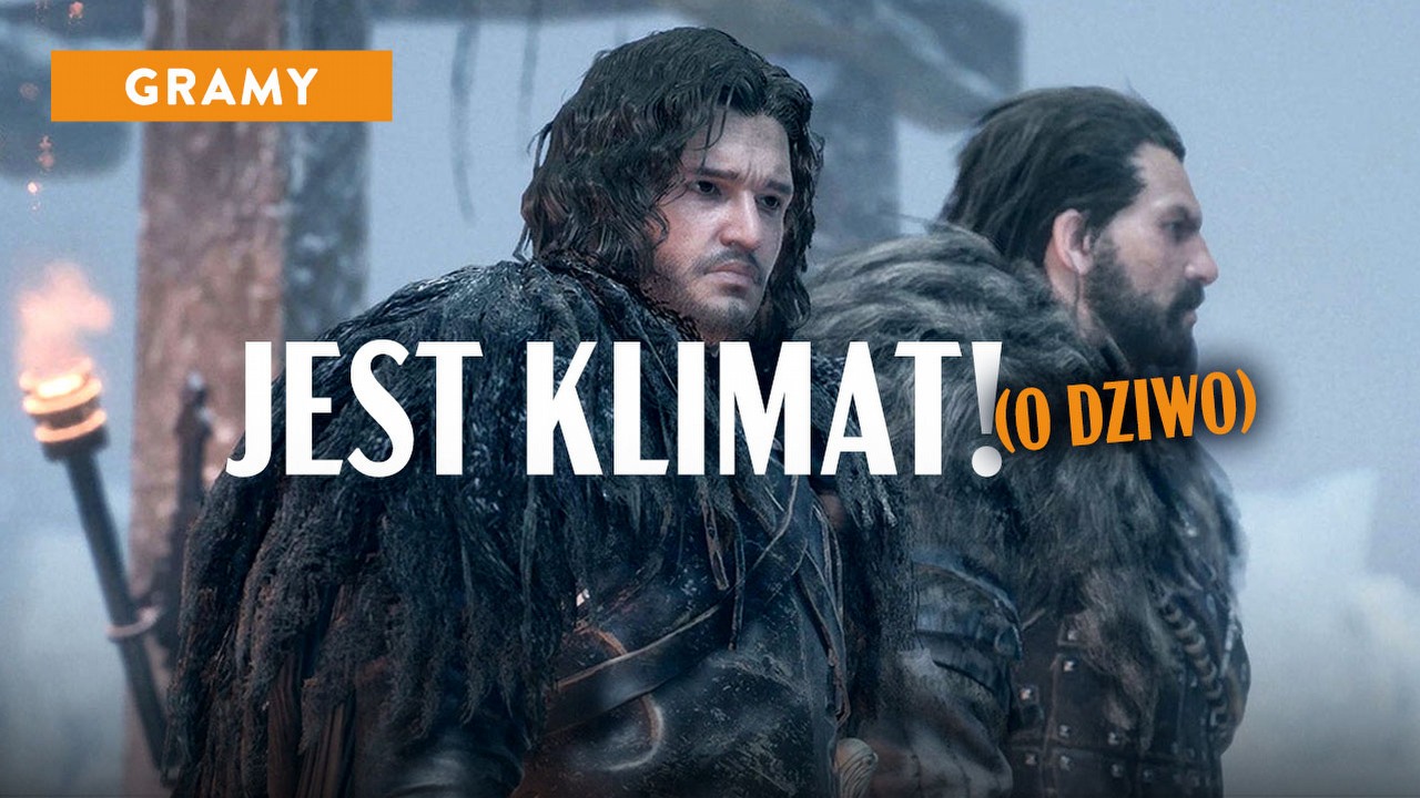 Game of Thrones: Kingsroad ma dość klimatu, żeby ożywić moją dawną miłość do Gry o tron, choć to koreańskie pseudo-MMORPG.