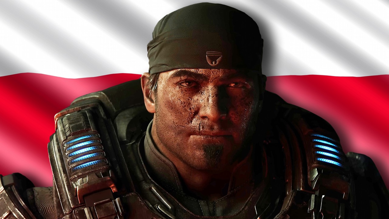 Po 12 latach Polacy powracają do kultowej serii strzelanek. People Can Fly pomoże stworzyć Gears of War: E-Day, „które przekroczy oczekiwania", źródło grafiki: Xbox Game Studios, Pixabay.