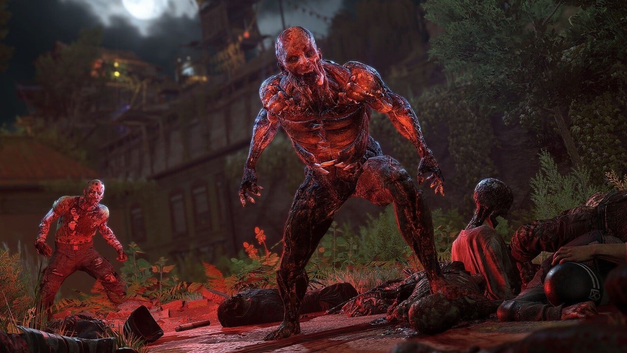 Dying Light: The Beast to nie koniec. Techland zapowiada „następną erę” dla postapokaliptycznej serii, źródło grafiki: Techland.