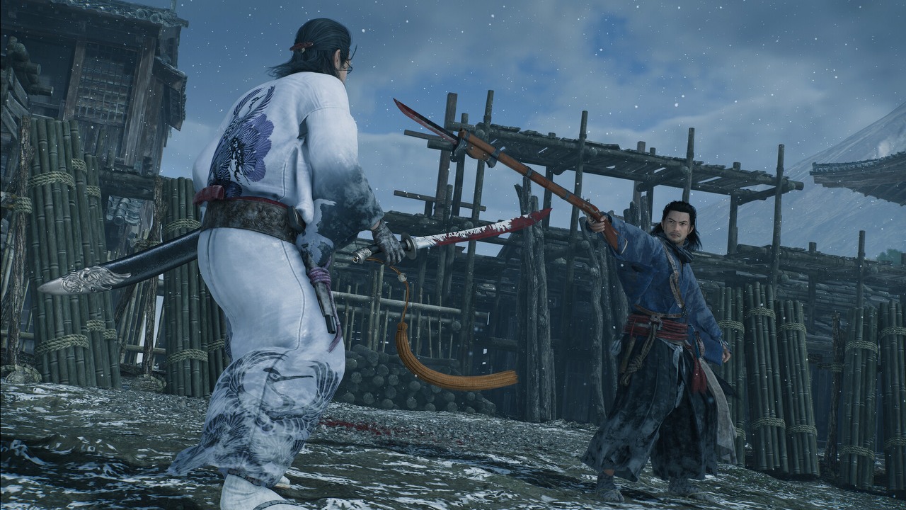 Rise of the Ronin nie spali naszych PC. Poznaliśmy wymagania sprzętowe, źródło grafiki: Rise of the Ronin.