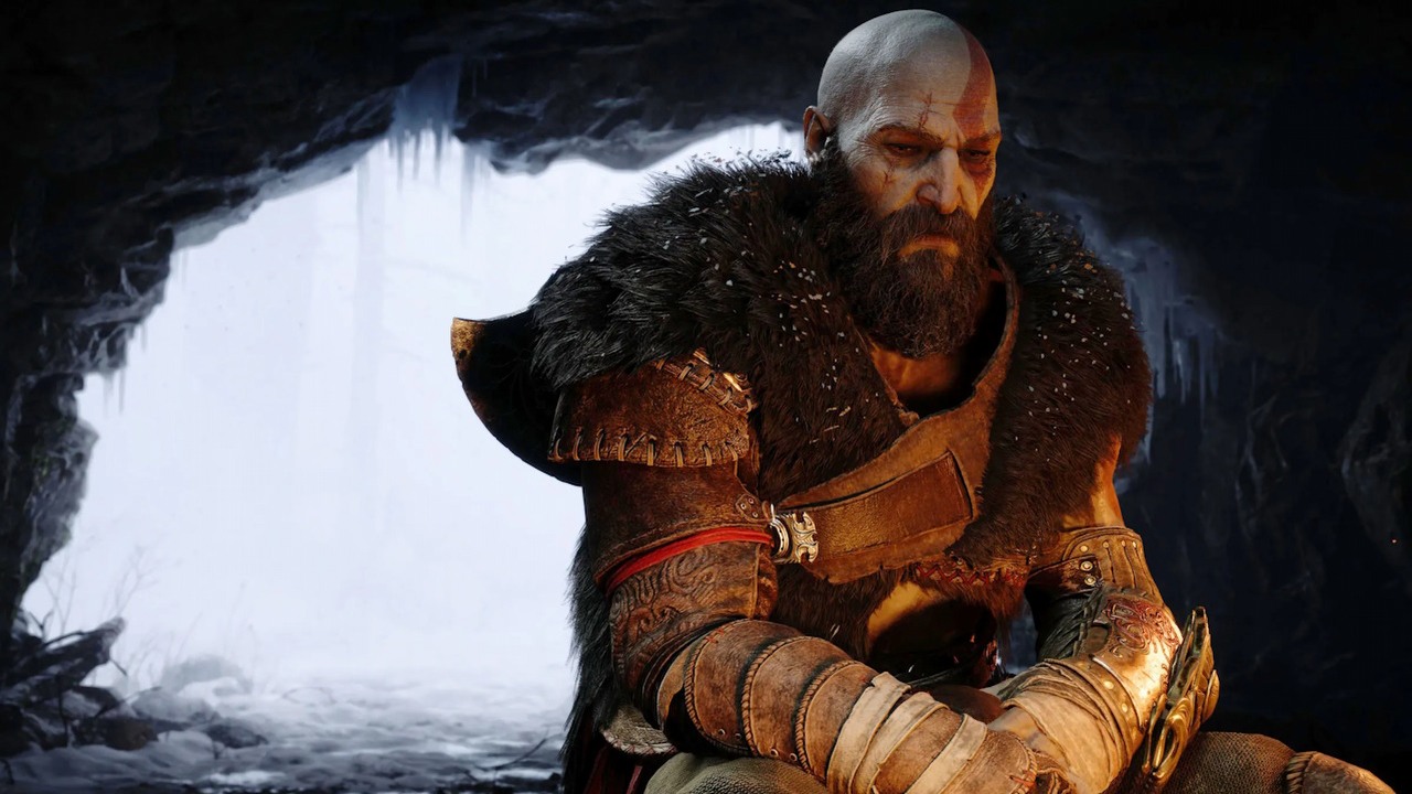 Plotki o God of War w Egipcie przybierają na sile po tym, jak do tematu powrócił znany informator, źródło grafiki: Sony Interactive Entertainment.