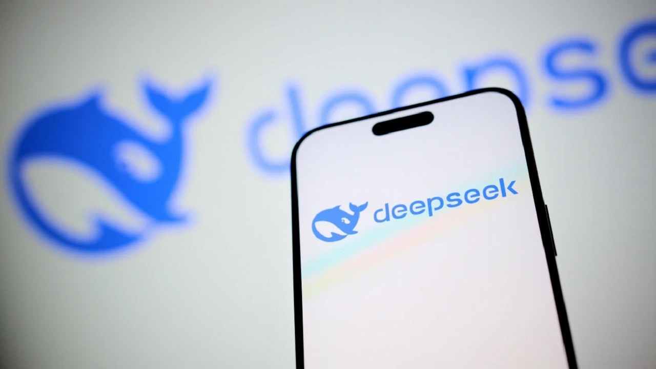 Co to jest Janus Pro DeepSeek? Odpowiadamy, źródło grafiki: Mashable.