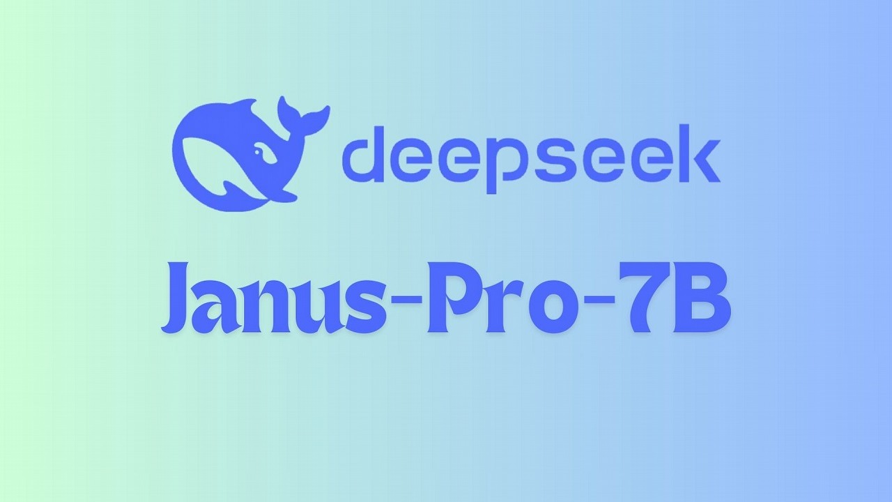 Janus Pro DeepSeek - wymagania sprzętowe. Sprawdzamy, jaki komputer jest potrzebny, źródło grafiki: Dataconomy.