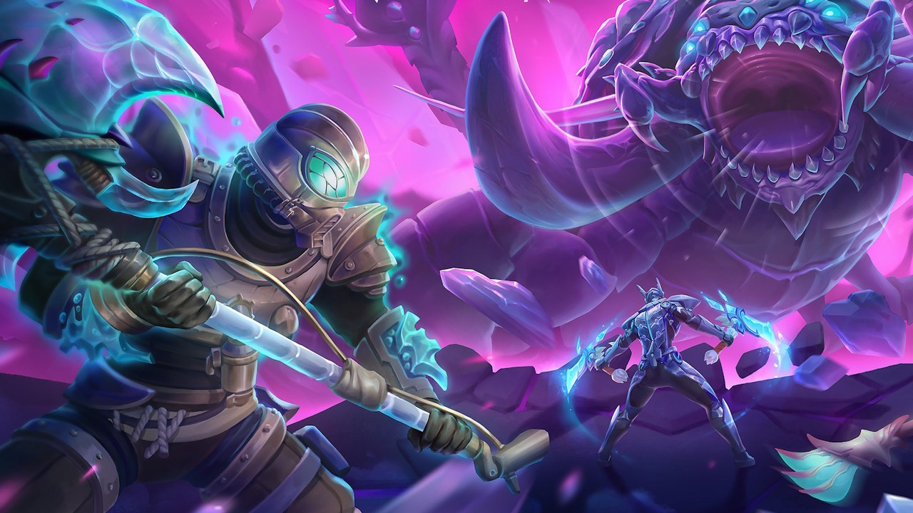 Studio Phoenix Labs zwolni większość pracowników dwa lata po kontrowersyjnym przejęciu. „Jestem tak wściekły na właścicieli, że aż brak mi słów”, źródło grafiki: Phoenix Labs.