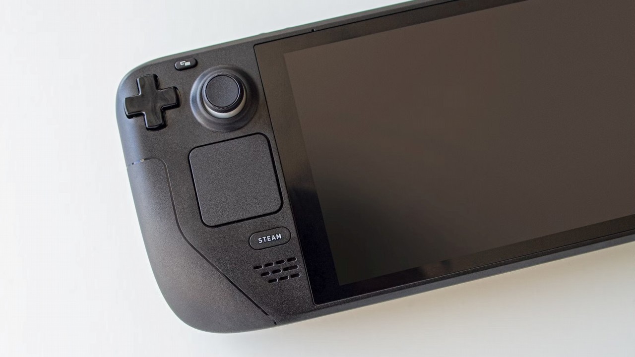 Nawet dwa razy więcej fps w Steam Decku. Mod podmienia DLSS na FSR 3, źródło grafiki: Edgar Almeida; Unsplash.com; 2022.