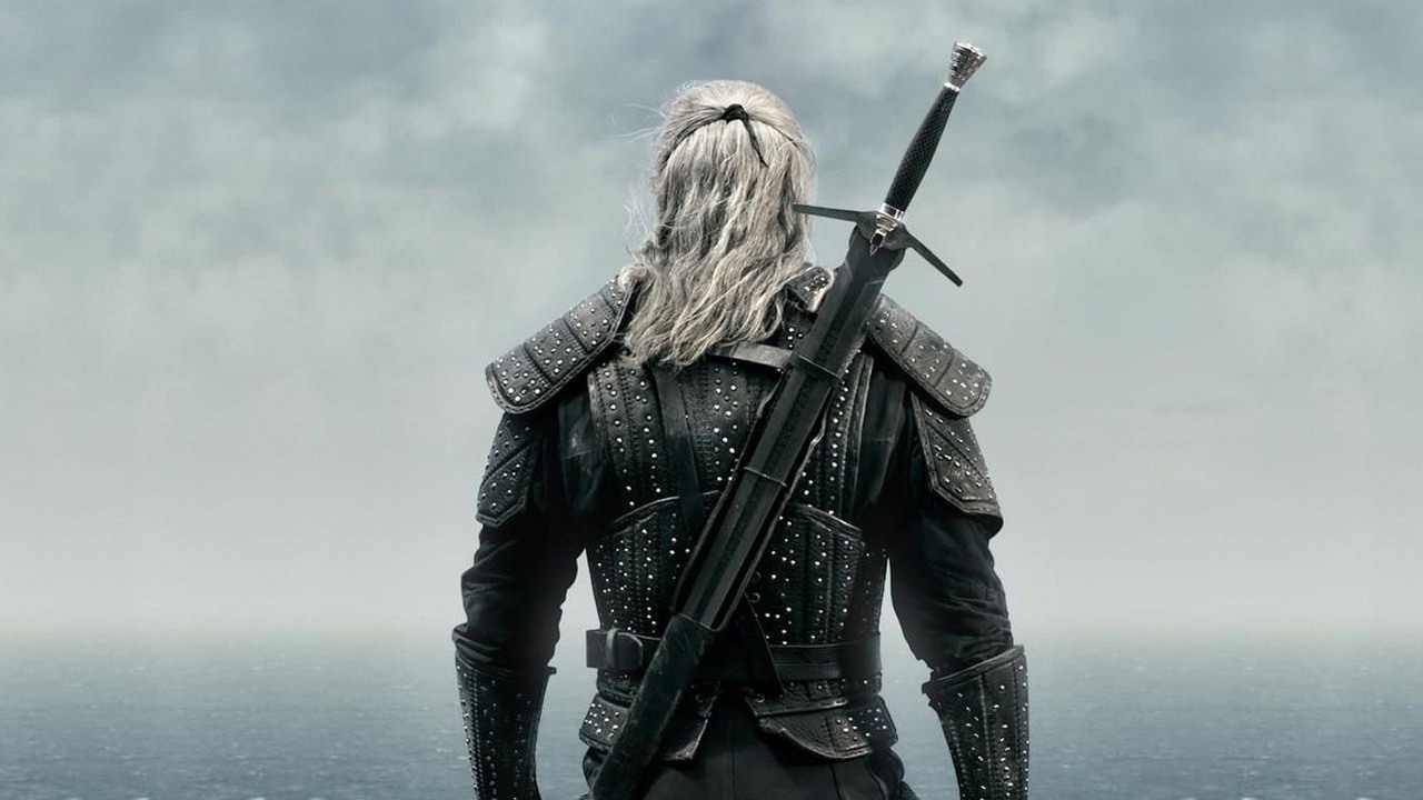 Premiera 4. sezonu Wiedźmina potwierdzona. Netflix oficjalnie ogłosił, że odcinki z Liamem Hemsworthem w roli Geralta obejrzymy w 2025 roku, źródło grafiki: Wiedźmin, Lauren Schmidt Hissrich, Netflix, 2019.