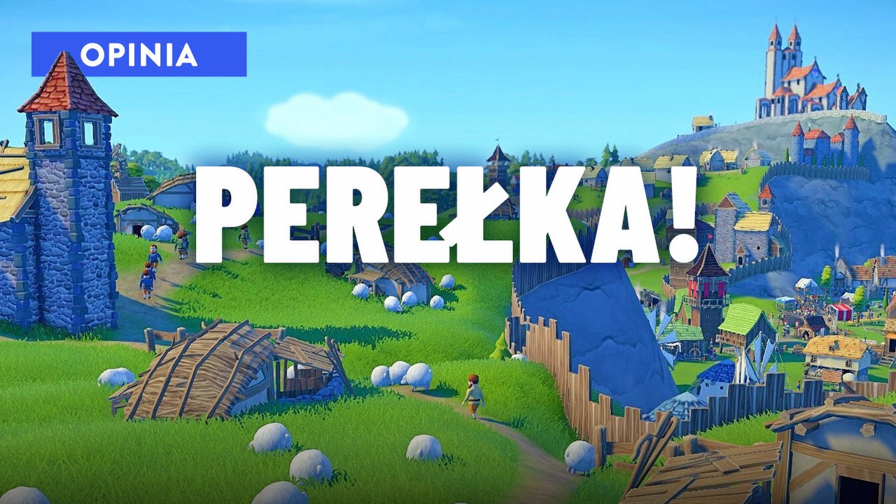 Po 6 latach we wczesnym dostępie Foundation idzie pełną parą na premierę, pokazując innym builderom, jaką frajdę może dać samo budowanie.