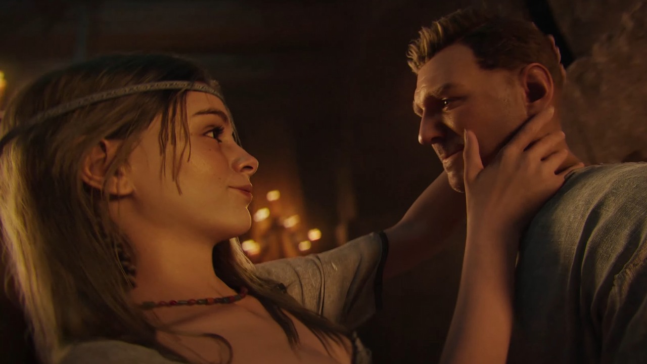 Wiemy, o której godzinie zadebiutuje Kingdom Come 2 i kiedy wystartuje preload. Szalony zwiastun podkręca „hajp” na średniowieczne RPG, źródło grafiki: Warhorse Studios.