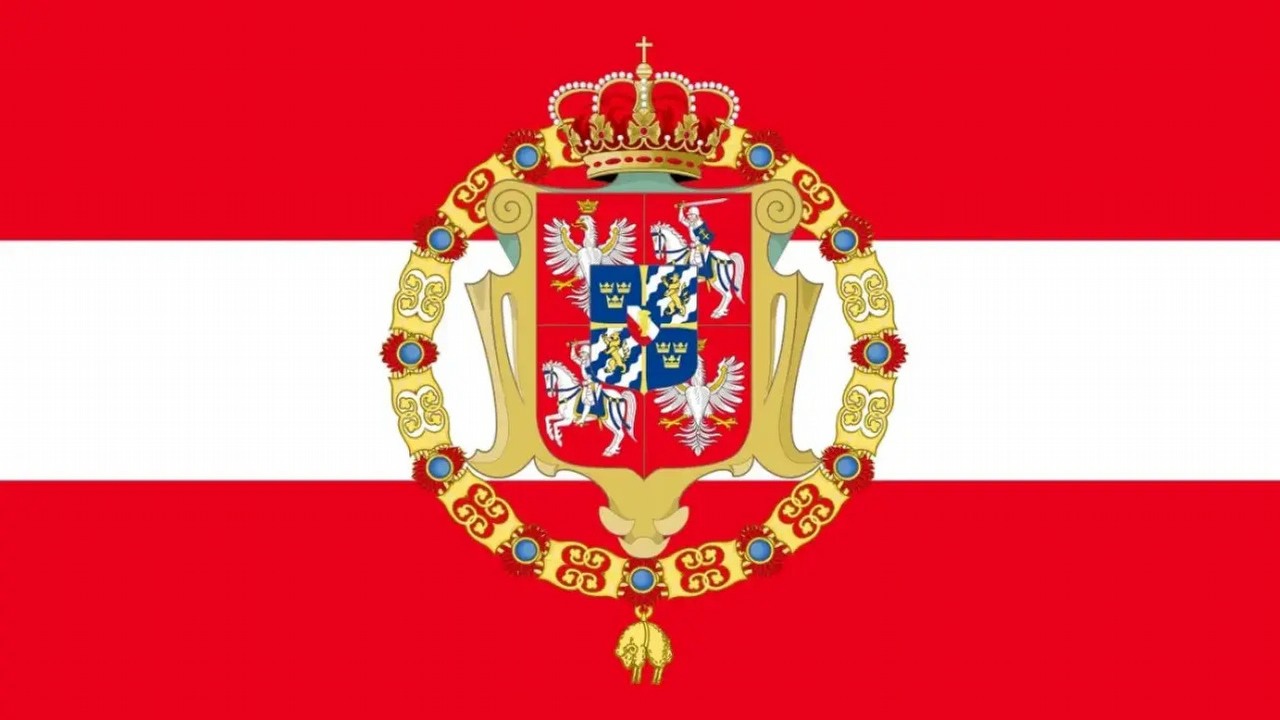 Age of Empires 3 nie otrzyma nowego dodatku, który miał wprowadzić Rzeczpospolitą Obojga Narodów. Twórcy przepraszają graczy, podając dziwny powód, źródło grafiki: Age of Hisotry / Łukasz Jankowski Games..