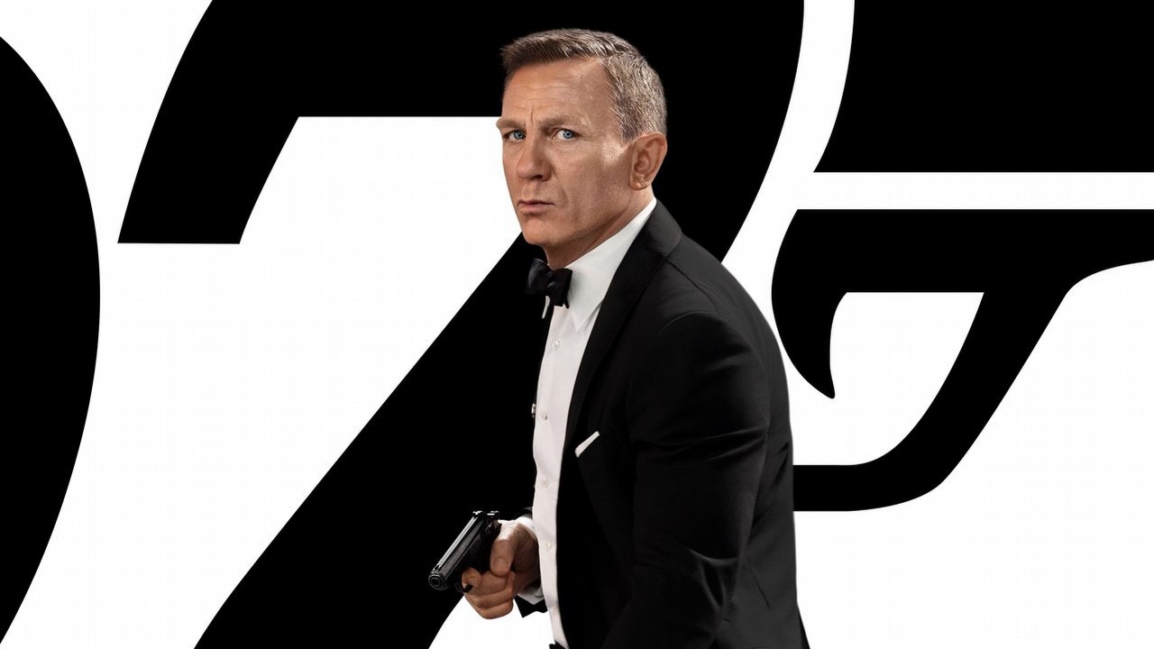 Nowy James Bond „nie ma gwiazdy, scenariusza ani planu”, a osoby z Amazona to „idioci”. Kolejny film o agencie 007 musi stawić czoła zakulisowym problemom, źródło grafiki: Nie czas umierać, Cary Joji Fukunaga, EON Productions, 2021.