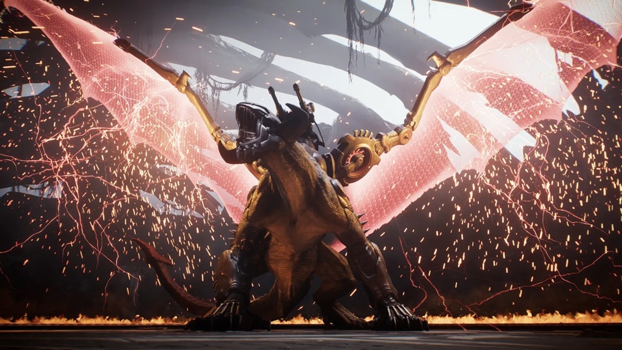 Denuvo w kolejnej wyczekiwanej grze. Doom: The Dark Ages podąża drogą poprzednich odsłon serii, źródło grafiki: id Software / Bethesda / Microsoft..