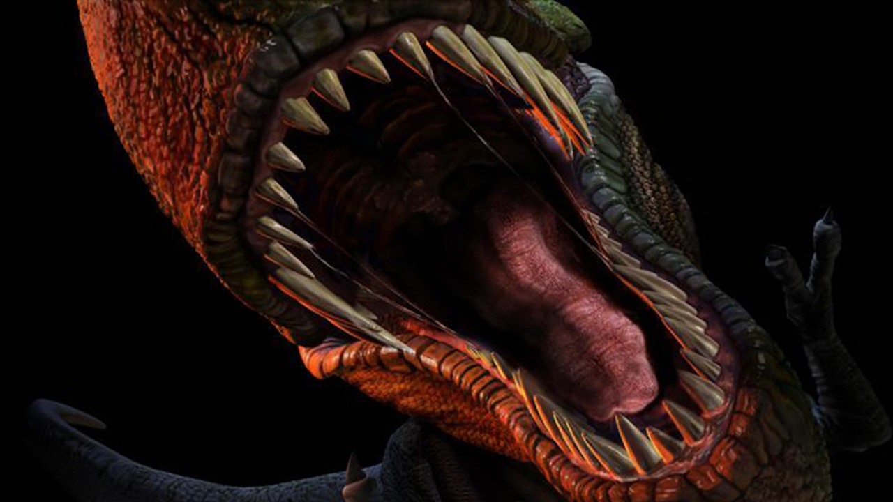 Klasyka survival horroru grywalna na nowoczesnym sprzęcie. Dino Crisis 1 i 2 zyskują drugie życie dzięki GOG Preservation Program, źródło grafiki: Capcom..