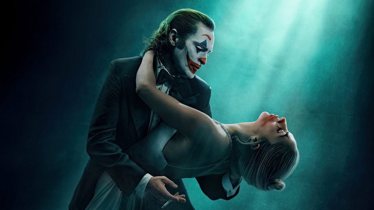 Lady Gaga tłumaczy sromotną porażkę Jokera 2. „To bardzo proste”, źródło grafiki: Joker 2, Todd Phillips, Warner Bros., 2024.
