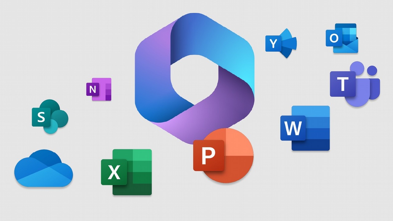 Microsoft 365 Family - jak dodać i usunąć użytkownika? Opisujemy krok po kroku, źródło grafiki: Microsoft.