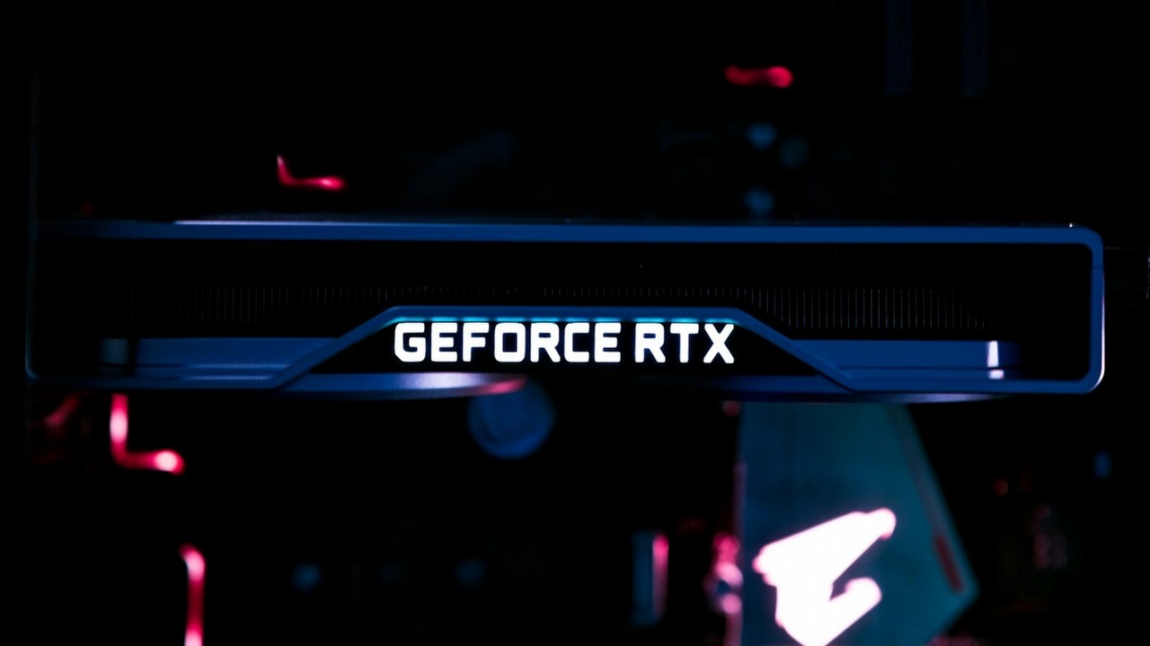 Sklep dostał jednego RTX-a 5090 i organizuje loterię, kto będzie mógł go kupić, źródło grafiki: Lucas Kepner; Unsplash.com; 2020.