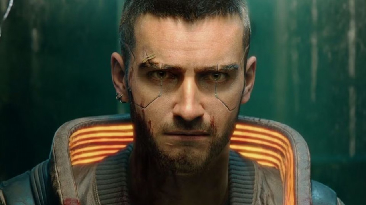 Josh Sawyer broni bohaterów z „czystą kartą”. W toku dyskusji zapytano go, co sądzi o V z Cyberpunka 2077, źródło grafiki: Grupa .CD Projekt..