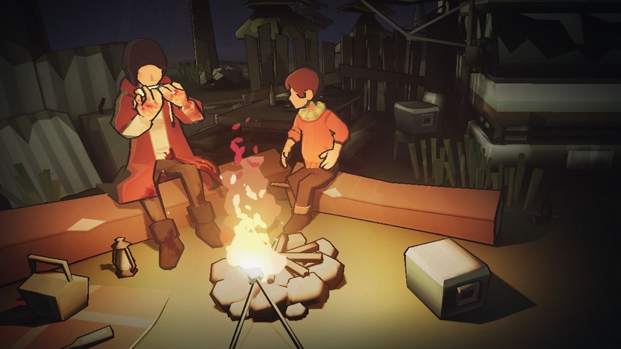 6. gra za darmo w 2025 roku w Epic Games Store, źródło grafiki: Skystone Games / Vanimals..