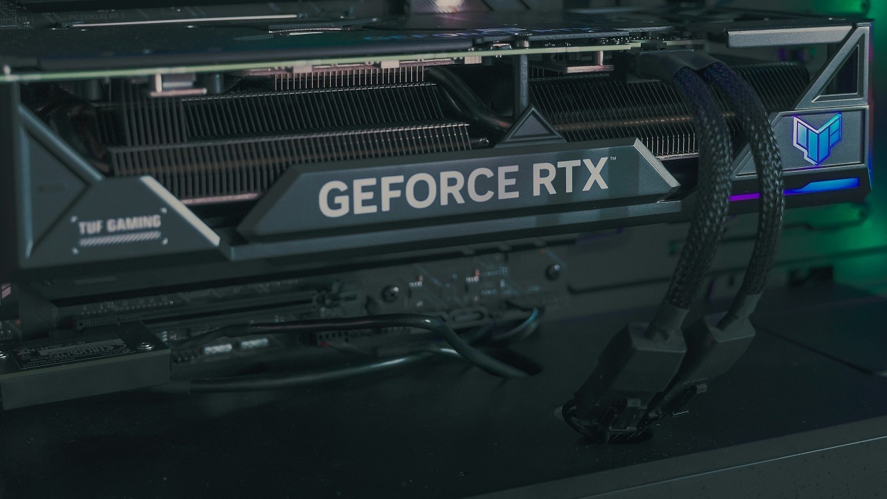 Chaos, krzyki i zniszczony szyld przedszkola; Tak wygląda premiera RTX 50 w Japonii, źródło grafiki: Unsplash | Onur Binay..