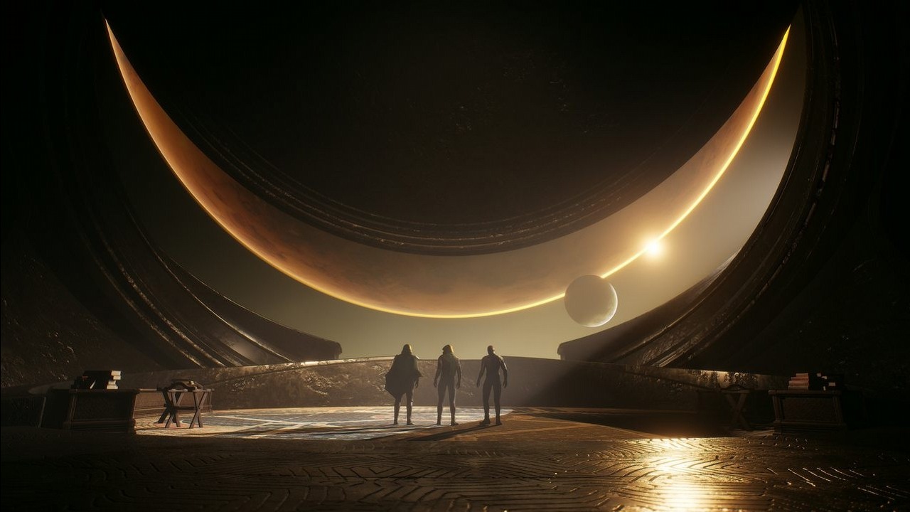 Wyczekiwana survivalowa gra science fiction z otwartym światem odkrywa swoje sekrety. Reżyser Dune: Awakening wyjaśnił, dlaczego na premierę nie będzie Fremenów, źródło grafiki: Funcom.