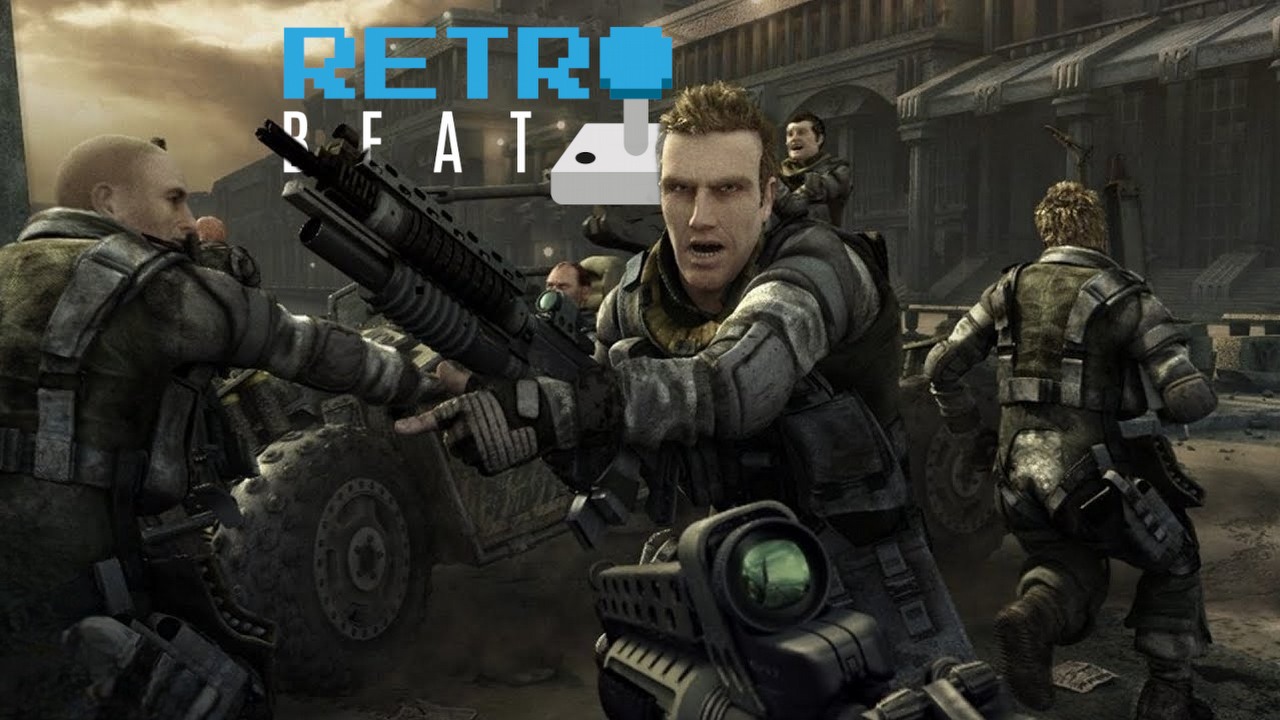 Fałszywe trailery - te gry z PS3 nie miały szans wyglądać tak, jak na pierwszych reklamach, źródło grafiki: Sony Interactive Entertainment / Guerrilla Games / NeoGamer / YouTube.