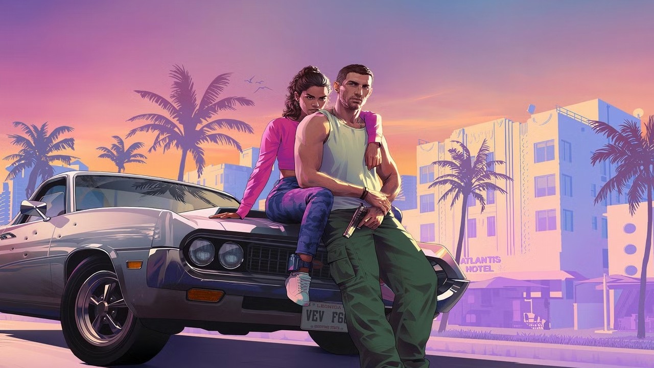 GTA 6 bez 60 fps? Były pracownik Rockstar zakłada niższą liczbę klatek na sekundę, źródło grafiki: Rockstar Games.