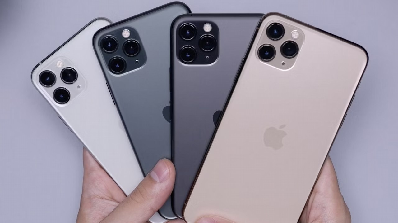 iOS 18: Dziesięć praktycznych funkcji iPhone'a, o których możesz jeszcze nie wiedzieć, źródło grafiki: Daniel Romero; Unsplash.com; 2019.