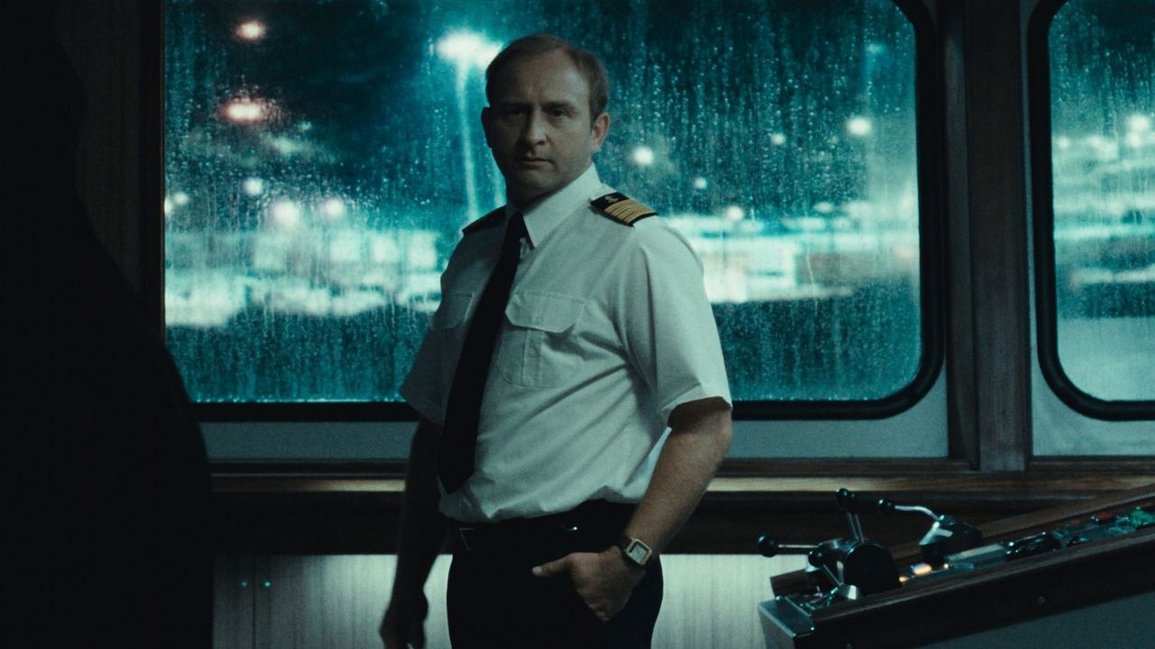 Heweliusz Netflixa to nowy dramat katastroficzny twórców Wielkiej wody. Borys Szyc i Magdalena Różczka na pierwszych zdjęciach z polskiego widowiska o ogromnej skali, źródło grafiki: Heweliusz, Jan Holoubek, Netflix, 2025.