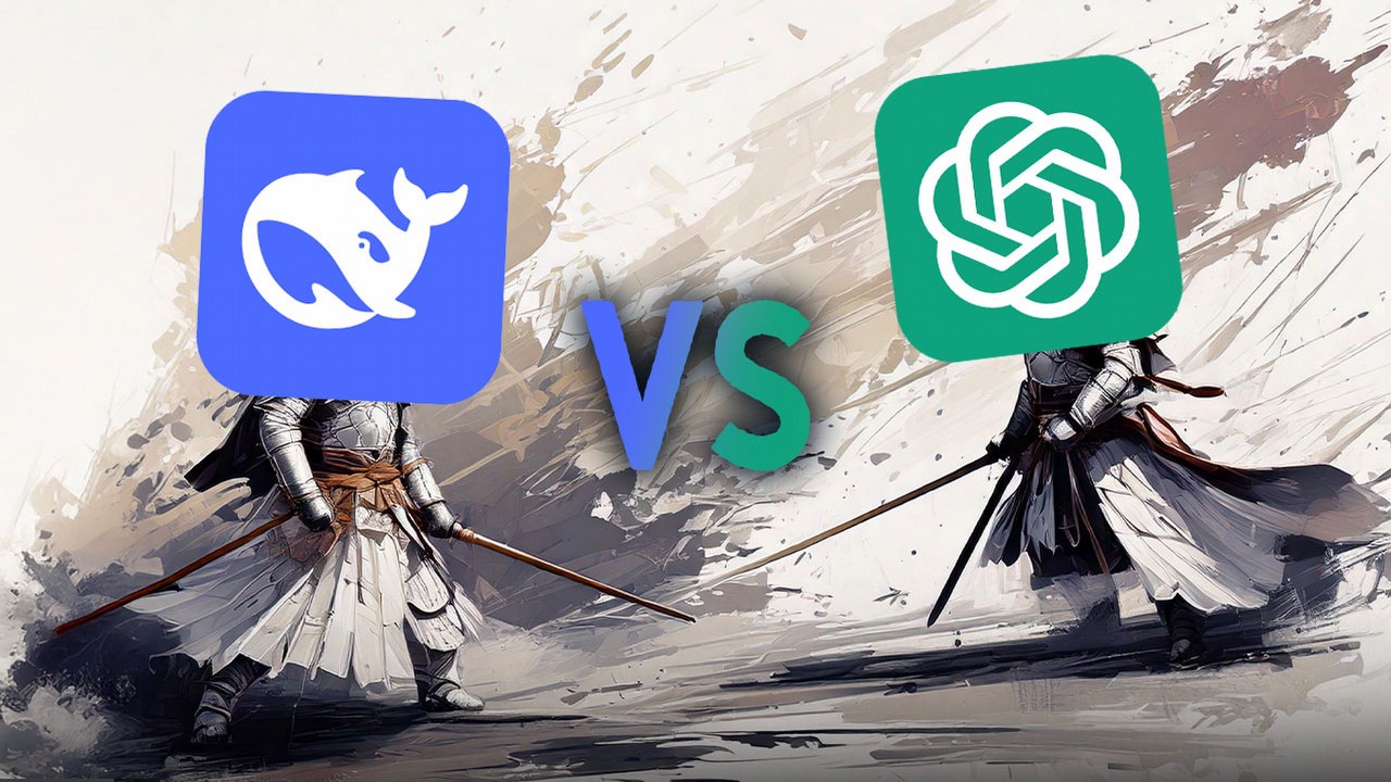 DeepSeek dał ChatGPT lekcję. Niebawem przekonamy się, jak bolesną.