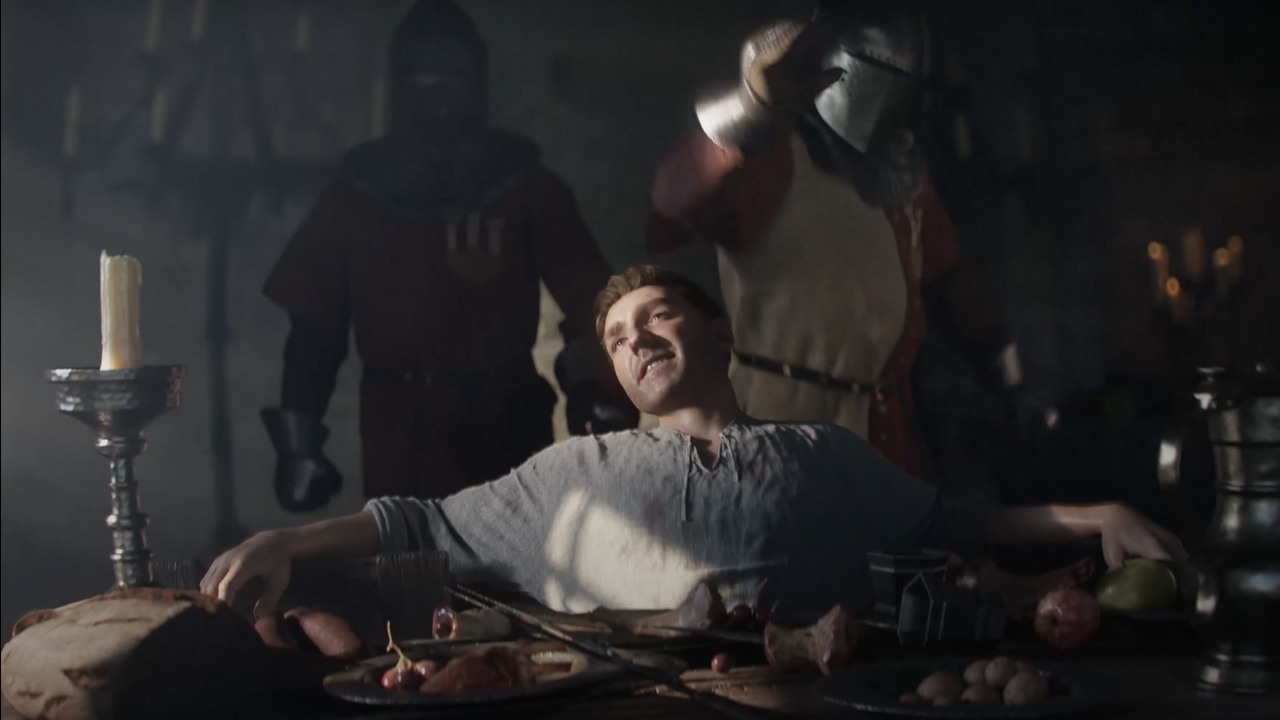 Kingdom Come 2 trafiło już w ręce niektórych graczy. Warhorse rozumie ich ekscytację, ale radzi poczekać na „krytyczną” premierową aktualizację, źródło grafiki: Warhorse Studios.