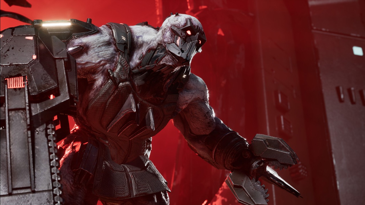 Poznaliśmy wymagania sprzętowe Killing Floor 3. Są zadziwiająco niskie, źródło grafiki: Killing Floor 3.