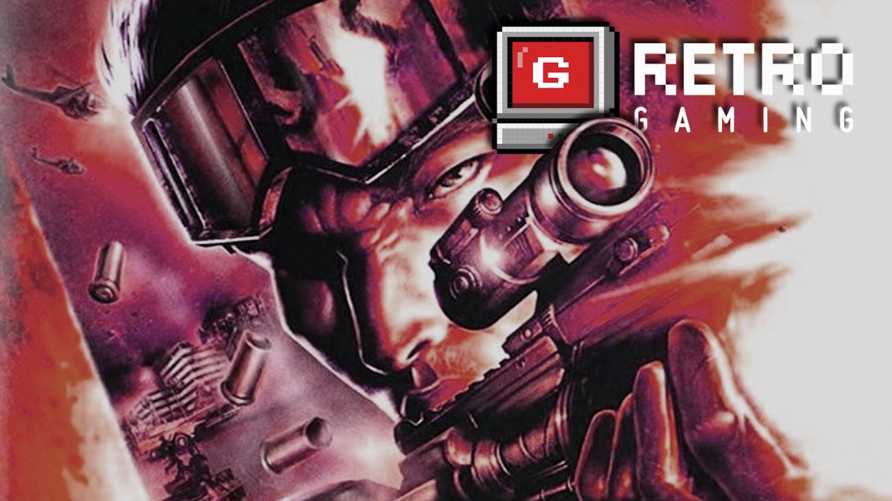 Ta strzelanka przetarła szlak Gears of War i Uncharted. Kill.switch wskazał kierunek przyszłym grom akcji, źródło grafiki: Namco..