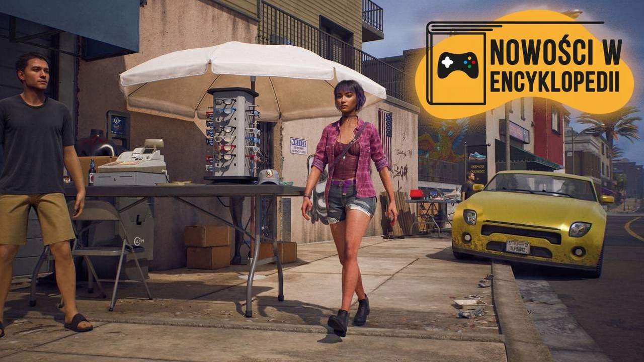 Powrót kultowego RTS-a sprzed 24 lat, konkrety o spadkobiercy Disco Elysium, data premiery „polskiego Deus Ex” i aż 8 gier z dodaną wersją PL, źródło grafiki: Nesting Games (screen z gry The Directorate: Novitiate).