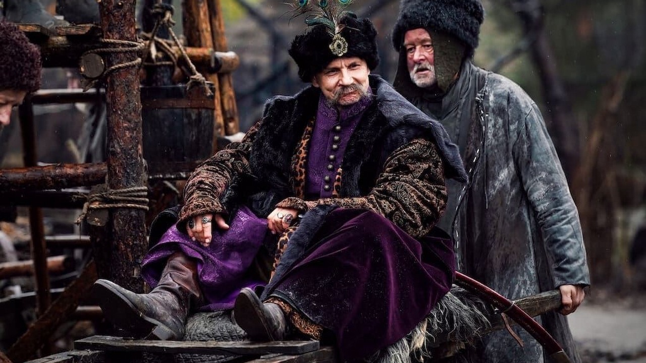 3. sezon 1670 powstanie. Oficjalnie zapowiedziano kolejną odsłonę komediowego hitu Netflixa [Aktualizacja], źródło grafiki: 1670, Jakub Rużyłło, Netflix, 2023.