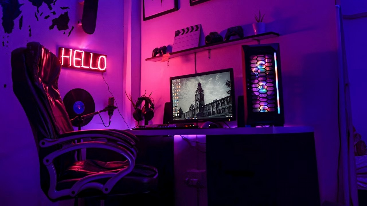 Windows 11 i RTX 3060 wciąż na szczycie. Styczniowa ankieta Steam, źródło grafiki: Chuck Fortner; Unsplash.com; 2021.