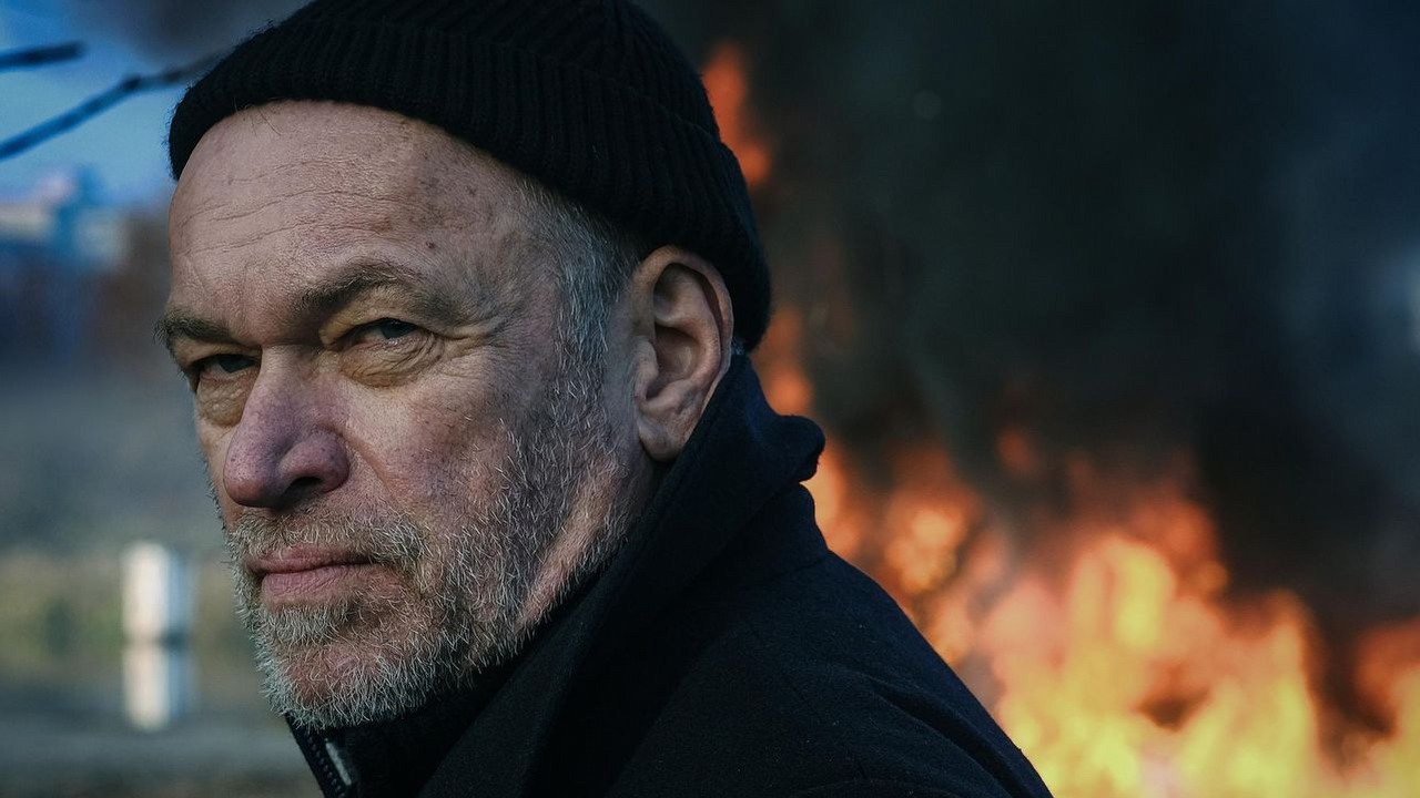 Na powrót tego świetnego polskiego serialu kryminalnego czekaliśmy 10 lat. Za niecały miesiąc zadebiutuje nowy odcinek Krew z krwi, źródło grafiki: Krew z krwi, Michał Rogalski, TVP, 2025.